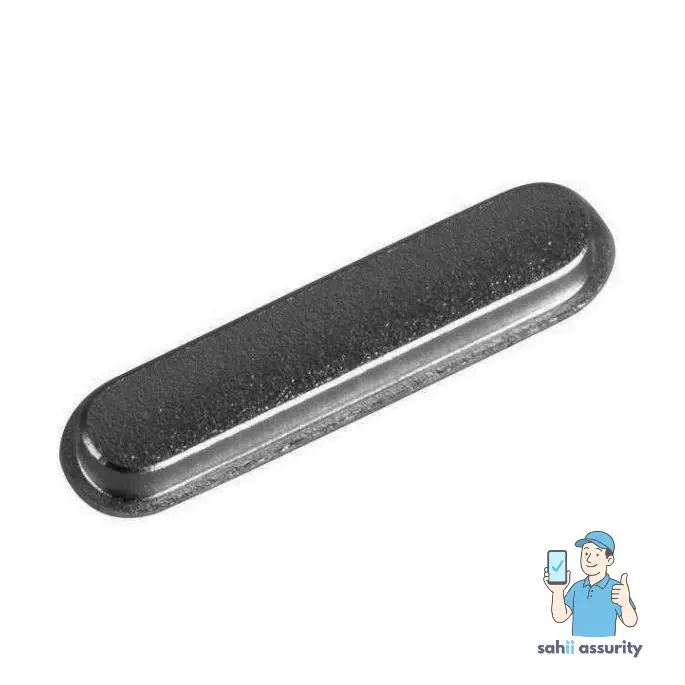 Power Button Outer for Apple iPad 5 Mini 2019 Black